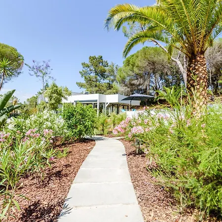 Casa Da Calma, Vale Do Lobo