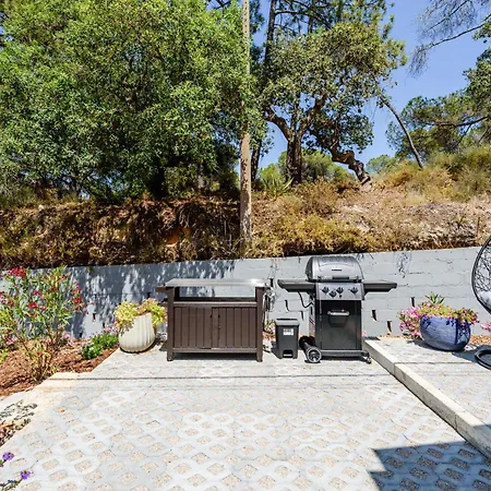 Casa Da Calma, Vale Do Lobo אלמנסיל