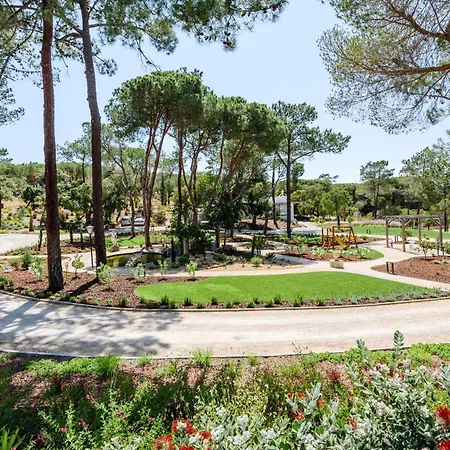 וילה Casa Da Calma, Vale Do Lobo