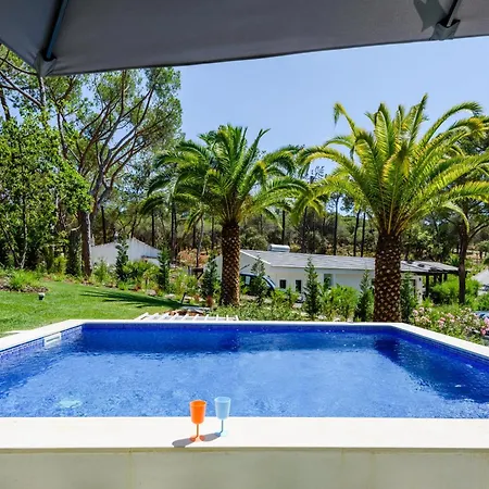 Casa Da Calma, Vale Do Lobo Βίλα Almancil