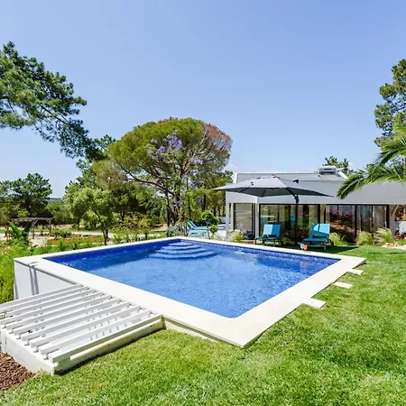 Casa Da Calma, Vale Do Lobo *