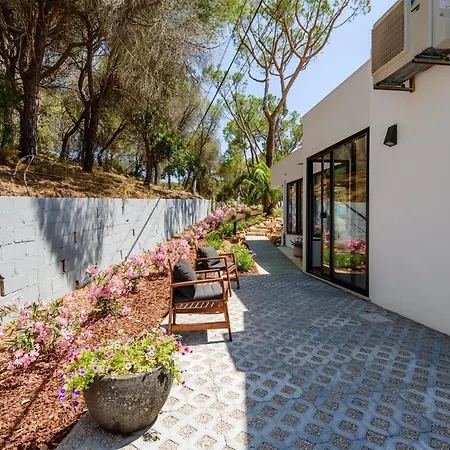 Casa Da Calma, Vale Do Lobo Almancil