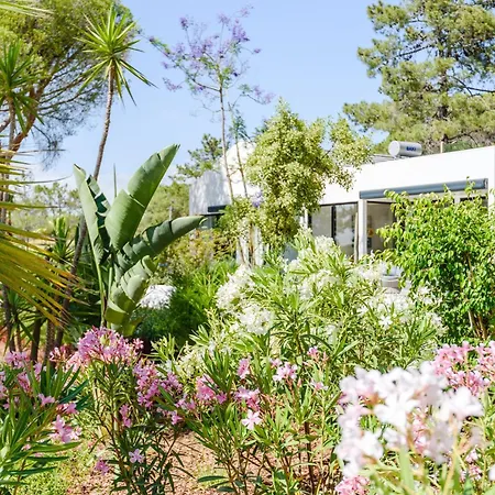 Casa Da Calma, Vale Do Lobo