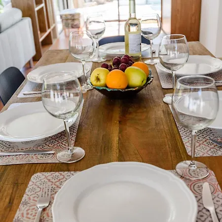 Casa Da Calma, Vale Do Lobo וילה אלמנסיל