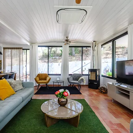 Casa Da Calma, Vale Do Lobo אלמנסיל