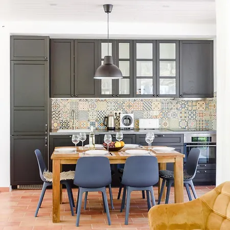 Casa Da Calma, Vale Do Lobo * אלמנסיל