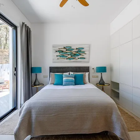 Casa Da Calma, Vale Do Lobo Almancil