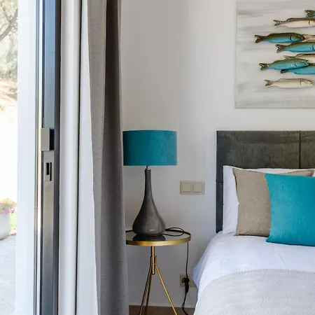 Casa Da Calma, Vale Do Lobo