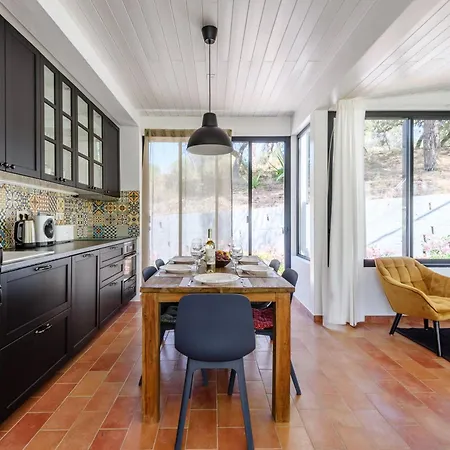 Casa Da Calma, Vale Do Lobo Βίλα *