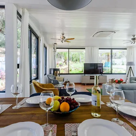 Casa Da Calma, Vale Do Lobo *