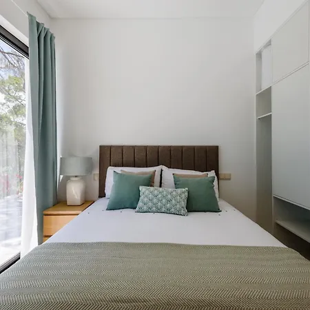 Casa Da Calma, Vale Do Lobo וילה אלמנסיל