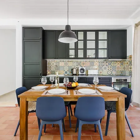 Casa Da Calma, Vale Do Lobo