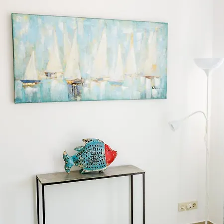 Casa Da Calma, Vale Do Lobo *