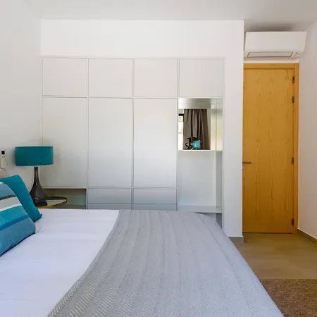 Βίλα Casa Da Calma, Vale Do Lobo