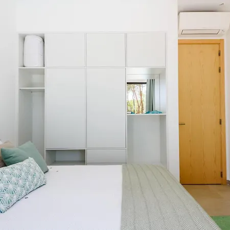 Βίλα Casa Da Calma, Vale Do Lobo *