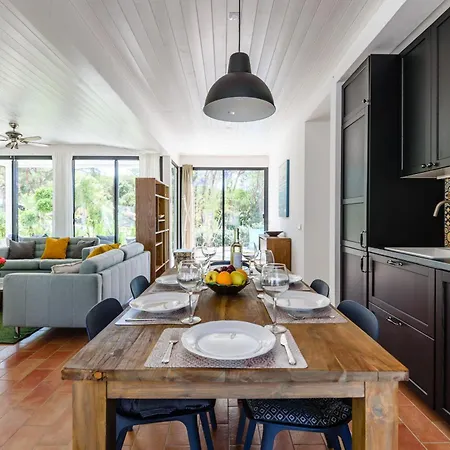 Casa Da Calma, Vale Do Lobo Βίλα Almancil