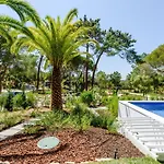Casa Da Calma, Vale Do Lobo Villa