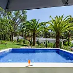 Casa Da Calma, Vale Do Lobo Villa Almancil