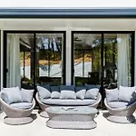 Villa Casa Da Calma, Vale Do Lobo Almancil