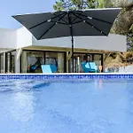 Villa Casa Da Calma, Vale Do Lobo *