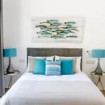 Casa Da Calma, Vale Do Lobo Villa Almancil