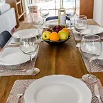 Casa Da Calma, Vale Do Lobo Villa Almancil