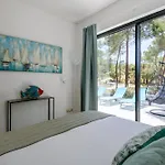 Villa Casa Da Calma, Vale Do Lobo *