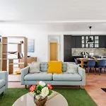 Villa Casa Da Calma, Vale Do Lobo Almancil