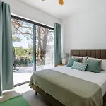 Casa Da Calma, Vale Do Lobo Villa