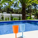 Casa Da Calma, Vale Do Lobo Villa *