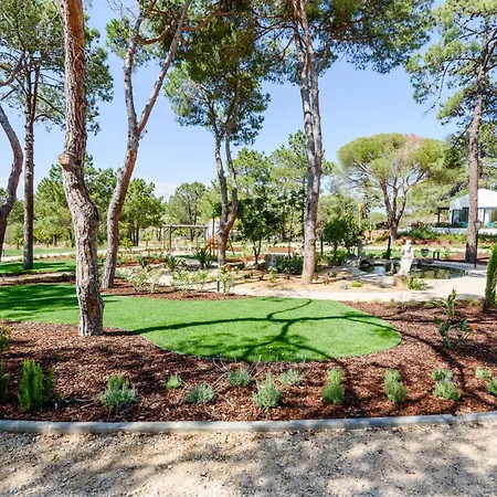 Casa Da Calma, Vale Do Lobo Villa *