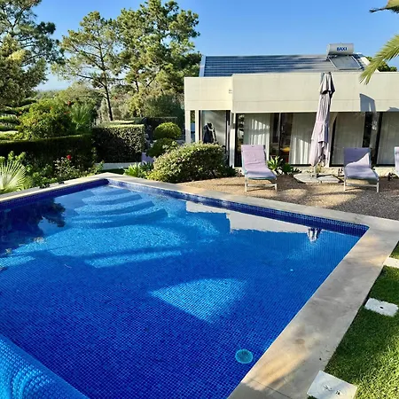 Casa Da Calma, Vale Do Lobo *