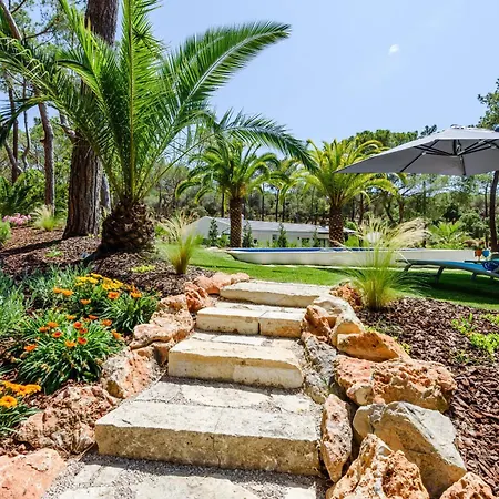 Villa Casa Da Calma, Vale Do Lobo Almancil