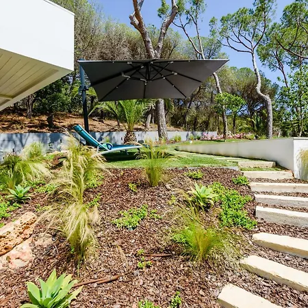 Casa Da Calma, Vale Do Lobo