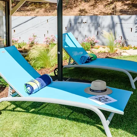 Casa Da Calma, Vale Do Lobo Villa Almancil