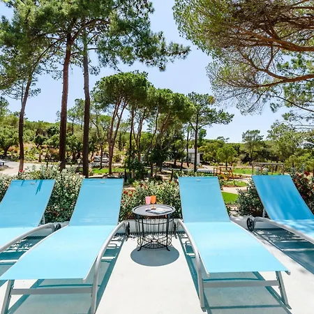 Villa Casa Da Calma, Vale Do Lobo