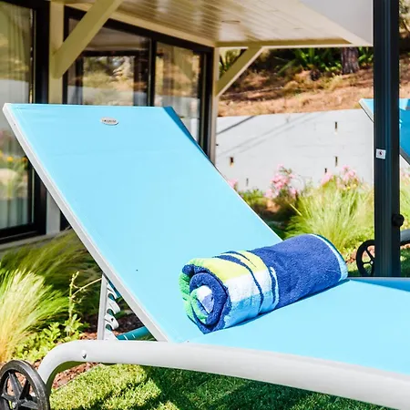 Villa Casa Da Calma, Vale Do Lobo *