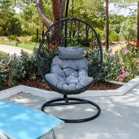 Casa Da Calma, Vale Do Lobo *