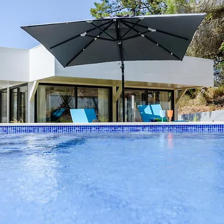 Villa Casa Da Calma, Vale Do Lobo *