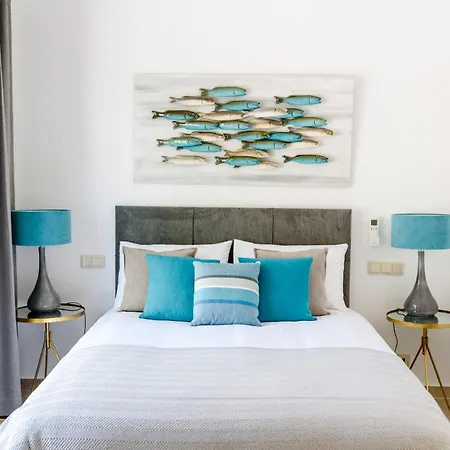 Casa Da Calma, Vale Do Lobo Villa Almancil