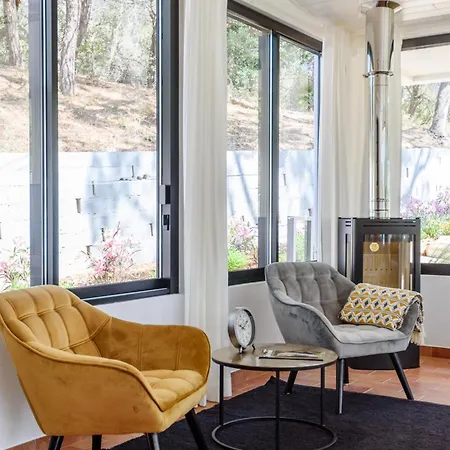 Villa Casa Da Calma, Vale Do Lobo Almancil