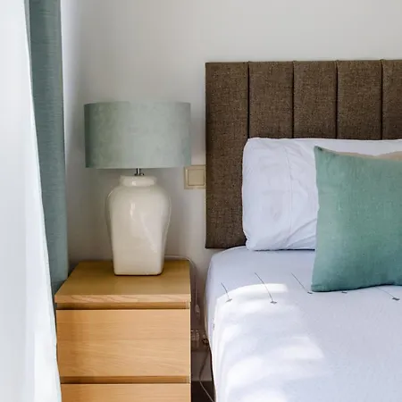 Casa Da Calma, Vale Do Lobo Almancil