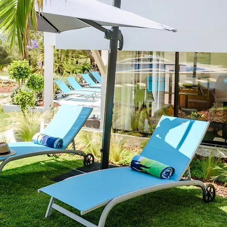 Villa Casa Da Calma, Vale Do Lobo *