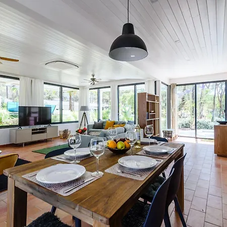 Casa Da Calma, Vale Do Lobo