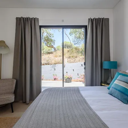 Casa Da Calma, Vale Do Lobo Villa