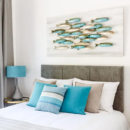 Villa Casa Da Calma, Vale Do Lobo Almancil