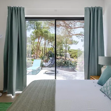 Casa Da Calma, Vale Do Lobo *