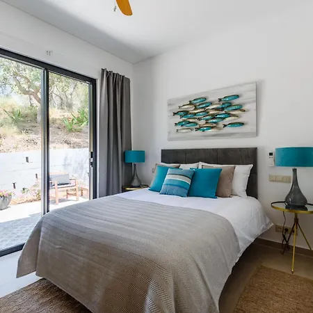 Casa Da Calma, Vale Do Lobo Villa