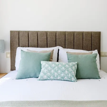 Casa Da Calma, Vale Do Lobo * Almancil