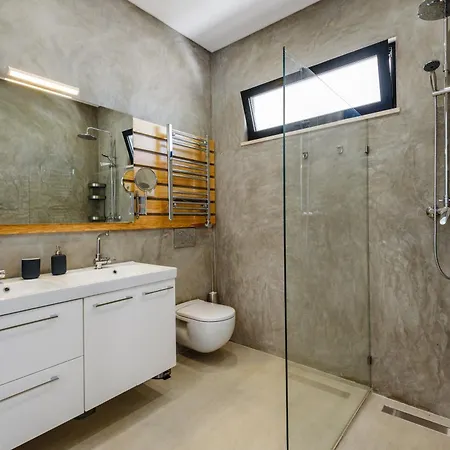 Casa Da Calma, Vale Do Lobo Villa